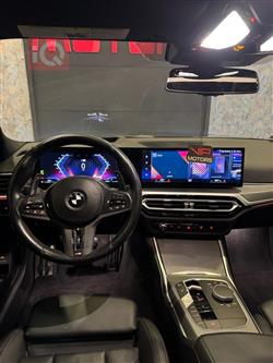 بي ام دبليو الفئة 3